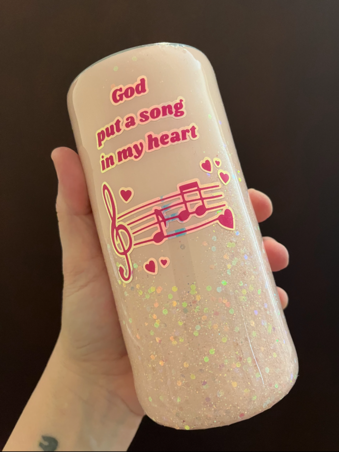 KIDS Prayer Cup